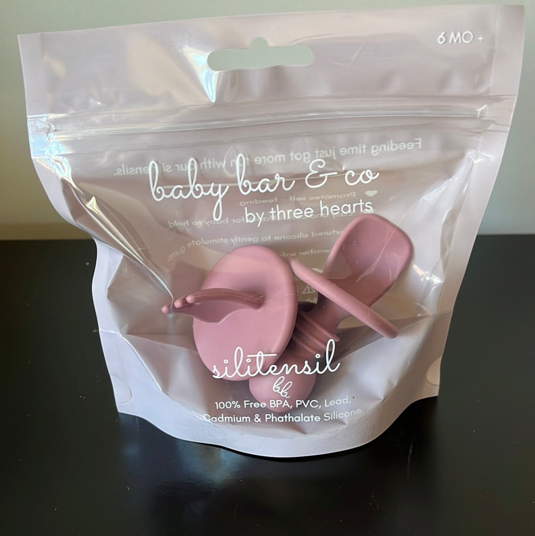 Baby Bar Silitensil Set