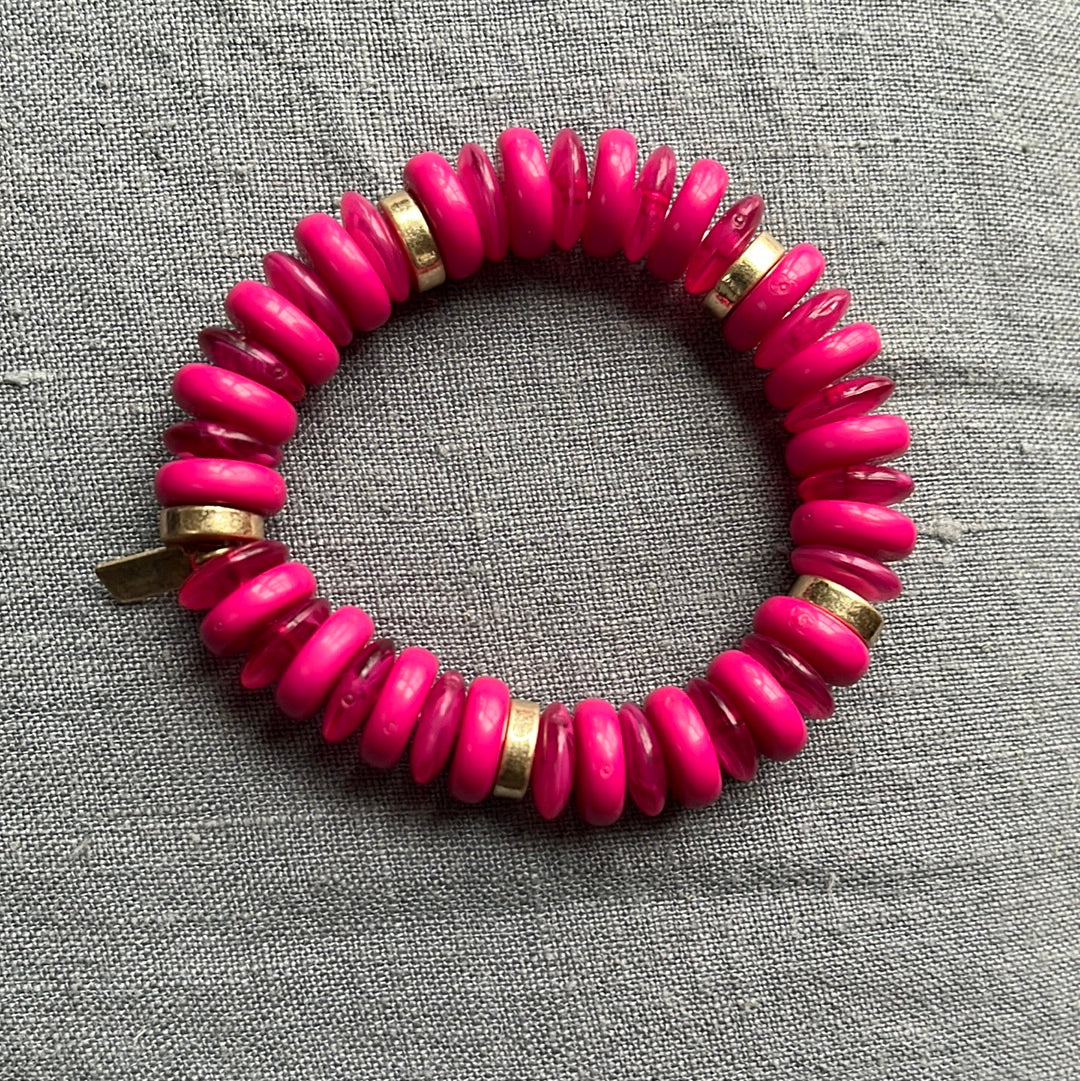 Peyton Stretch Bracelet