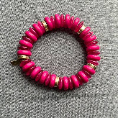 Peyton Stretch Bracelet