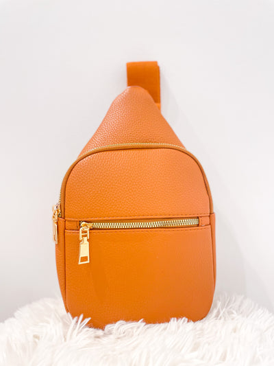 Q Sling Bags