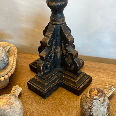 Bridge Buffet Lamp