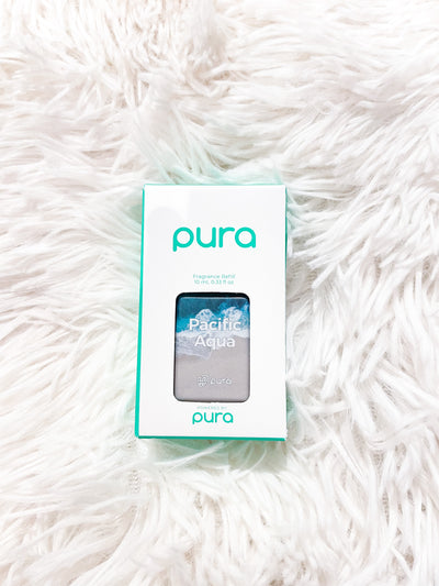 Pura Refill Smart Vial