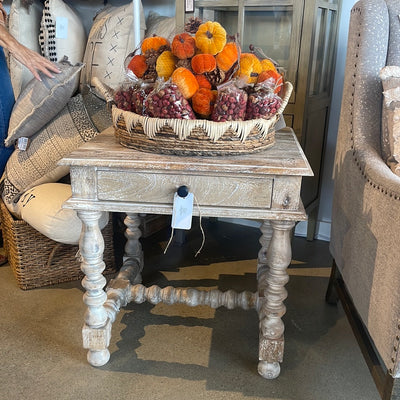 Robin Table