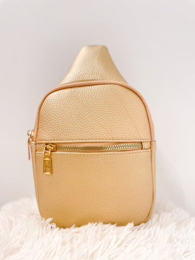 Q Sling Bags