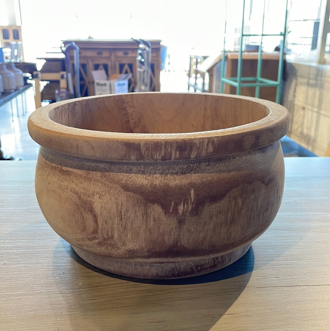 11” Round Paulwina Bowl