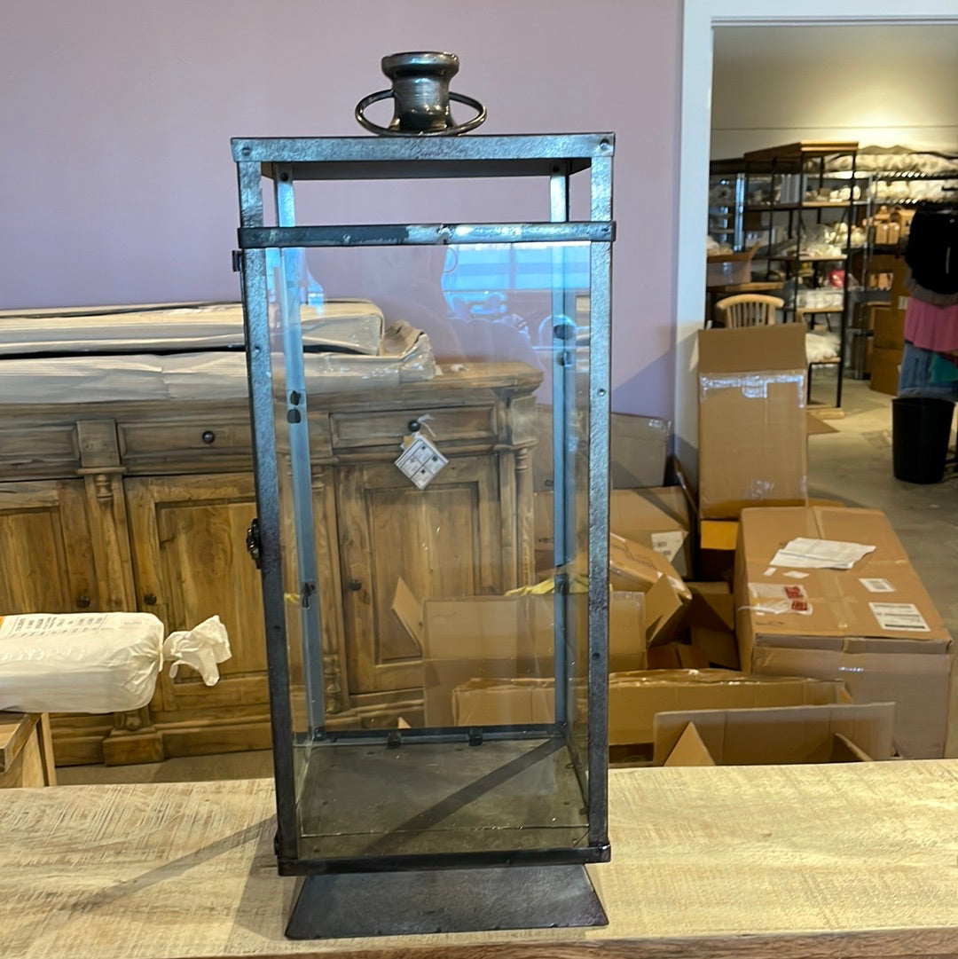 20” Erica Lantern