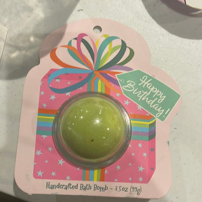 Cait&Co Bath Bombs