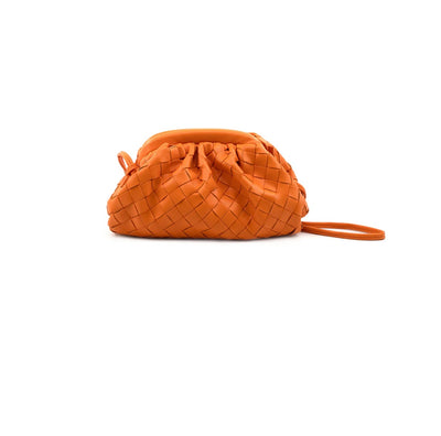 BC Mini Woven Bag