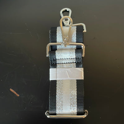 Wide Guitar Strap