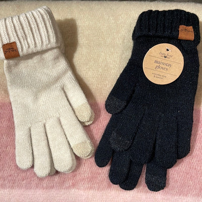 Mainstay Gloves