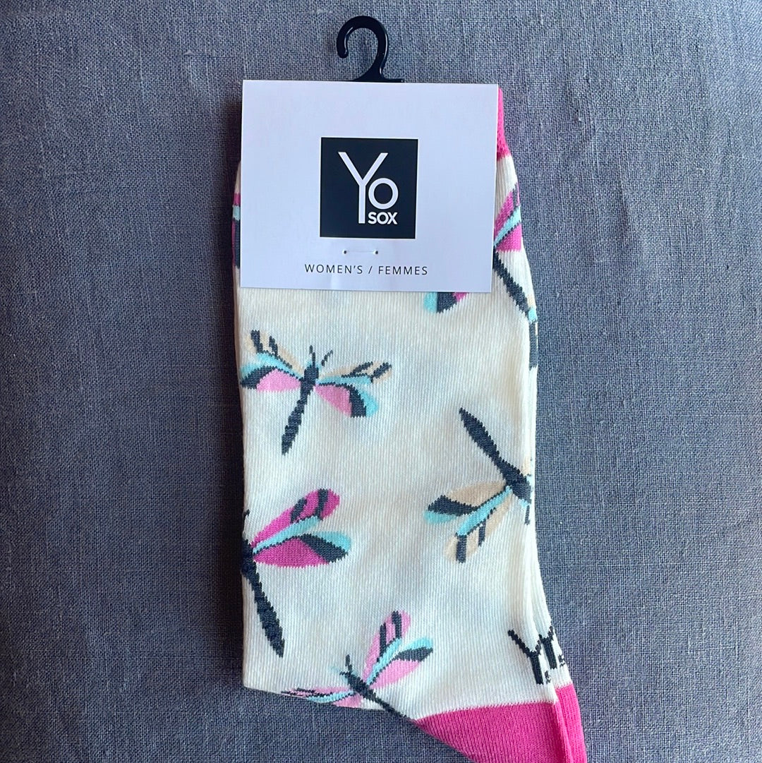 Women’s Crew Socks