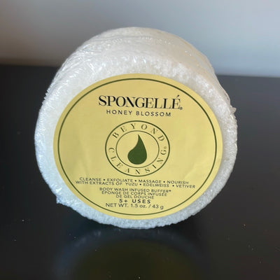 Travel Size Spongette
