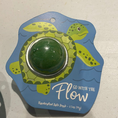 Cait&Co Bath Bombs