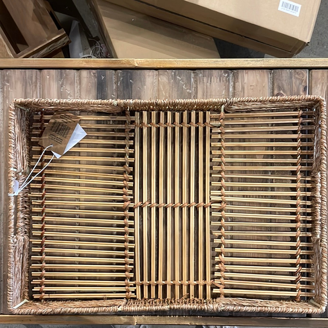 15” Suzie Tray
