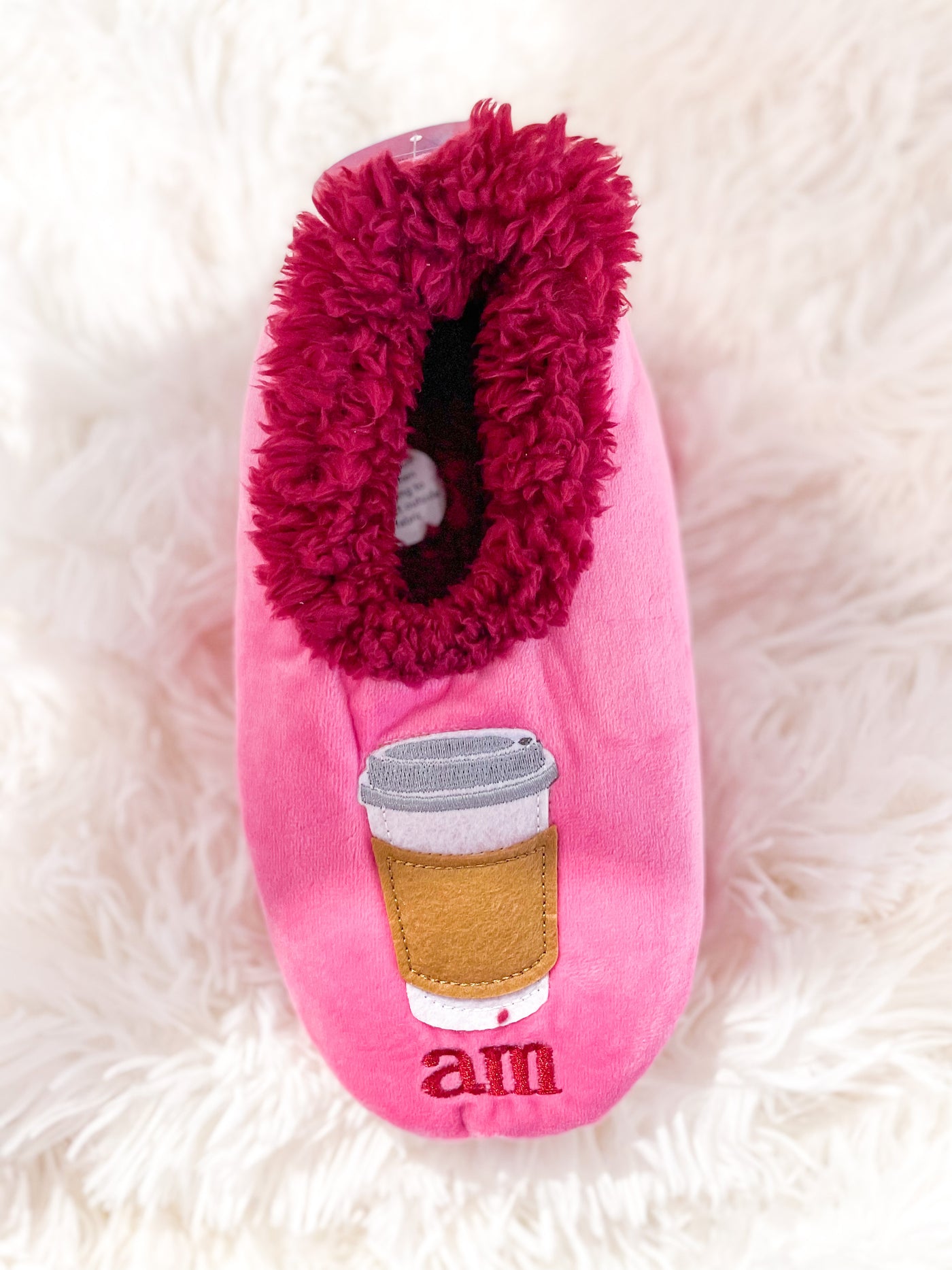 AM PM Women’s Snoozies