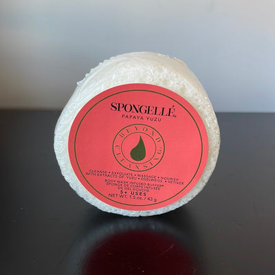 Travel Size Spongette