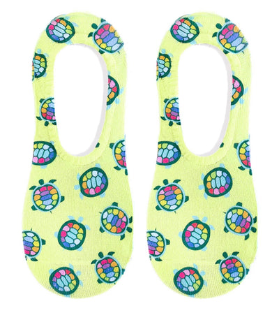 No Show Liner Socks