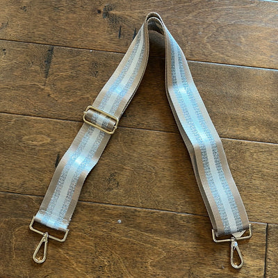 Mia Guitar Strap