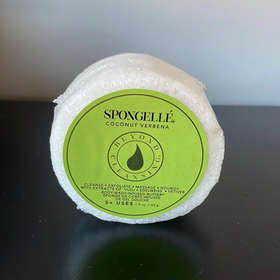 Travel Size Spongette
