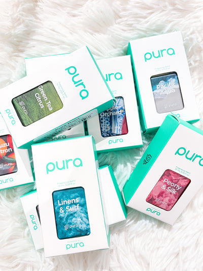 Pura Refill Smart Vial