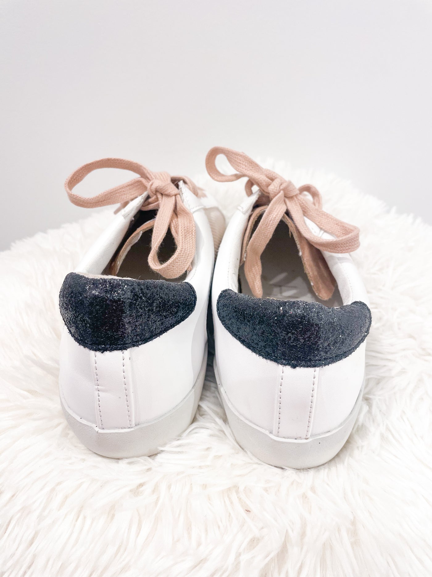 Melody Natural Multi Shoe