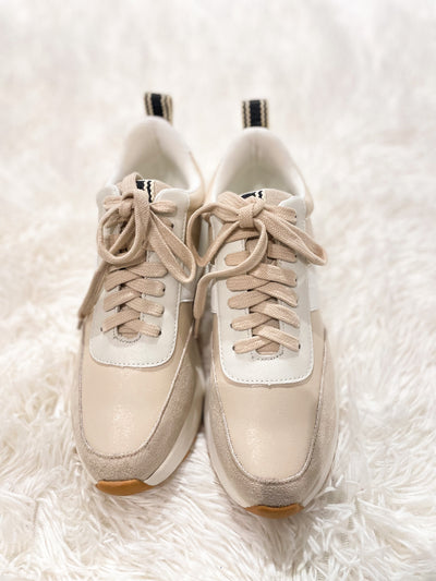 Serafina Tennis Shoes