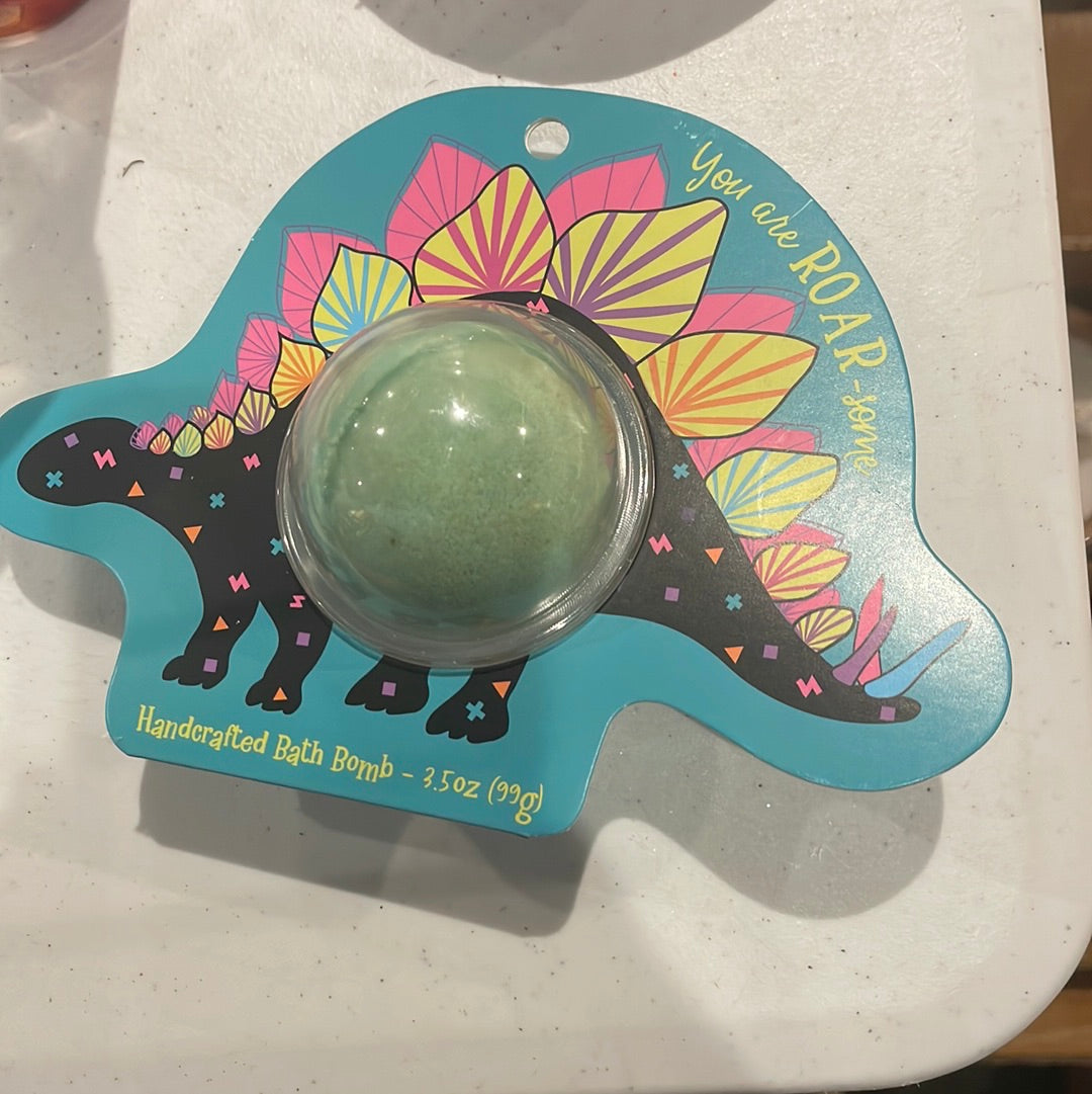 Cait&Co Bath Bombs