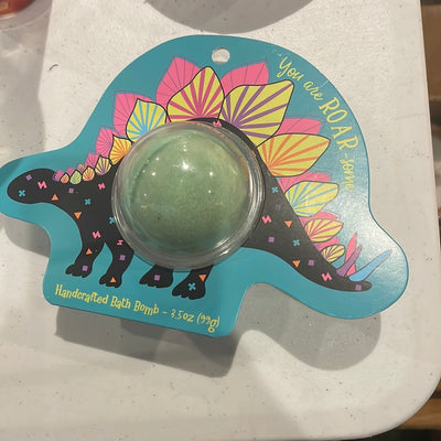 Cait&Co Bath Bombs