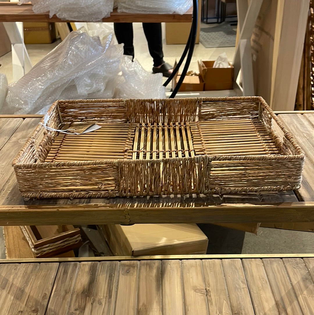 15” Suzie Tray