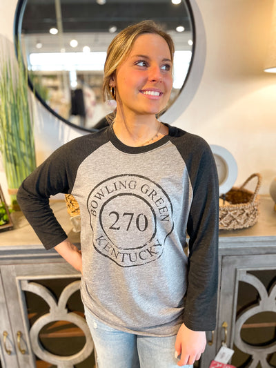 Bowling Green 270