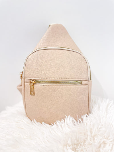 Q Sling Bags