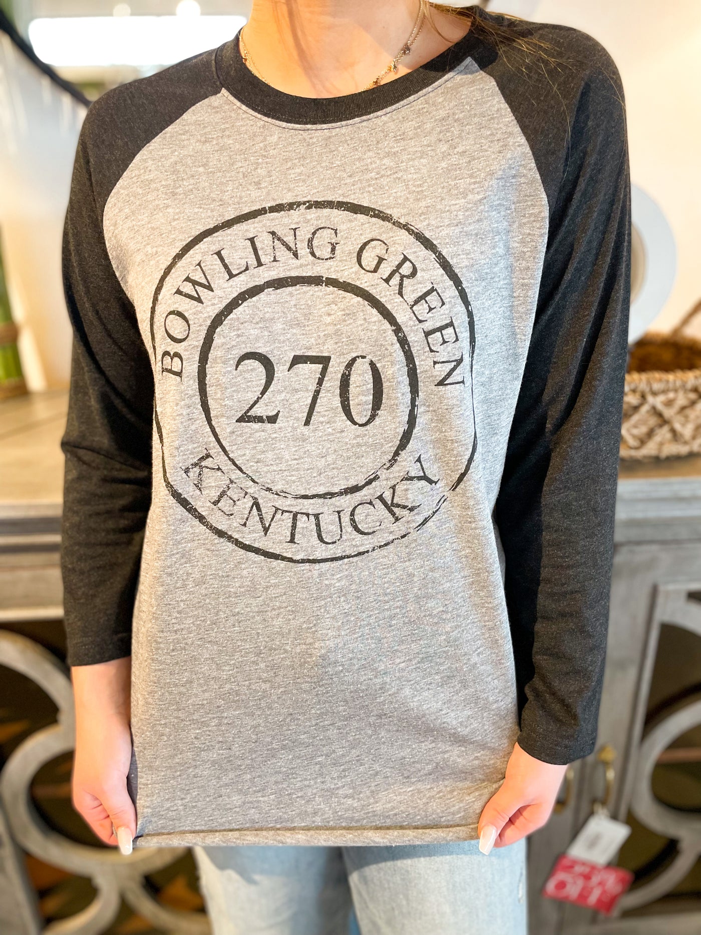 Bowling Green 270