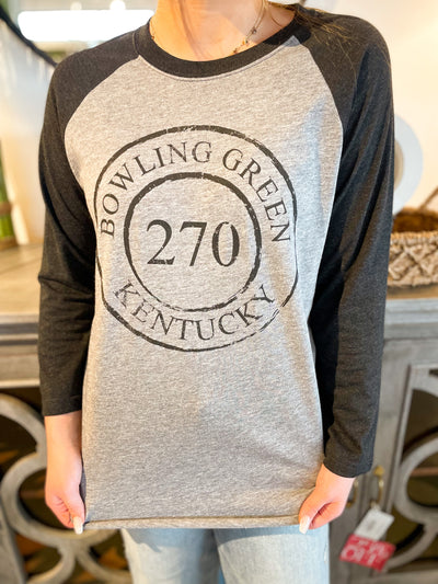 Bowling Green 270