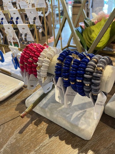 Peyton Stretch Bracelet