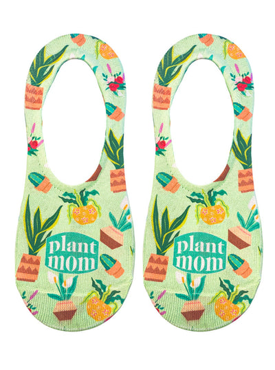 No Show Liner Socks