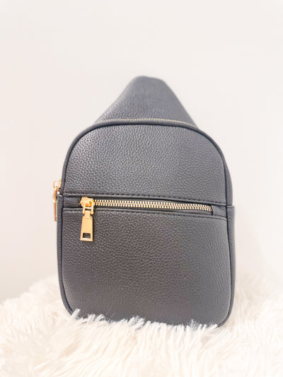Q Sling Bags