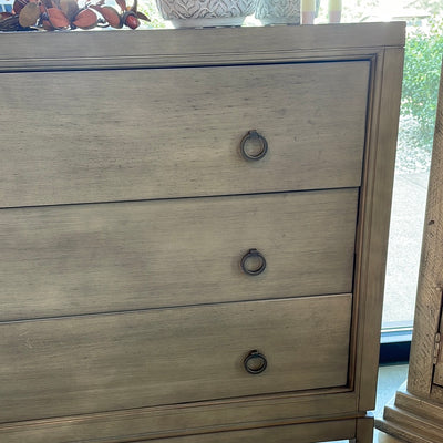 Jackie 3 Drawer Chest
