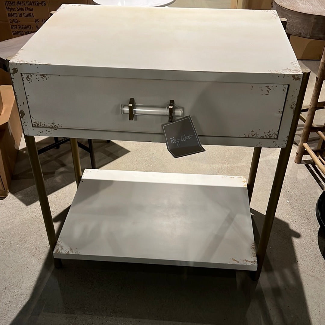 Holland Chest