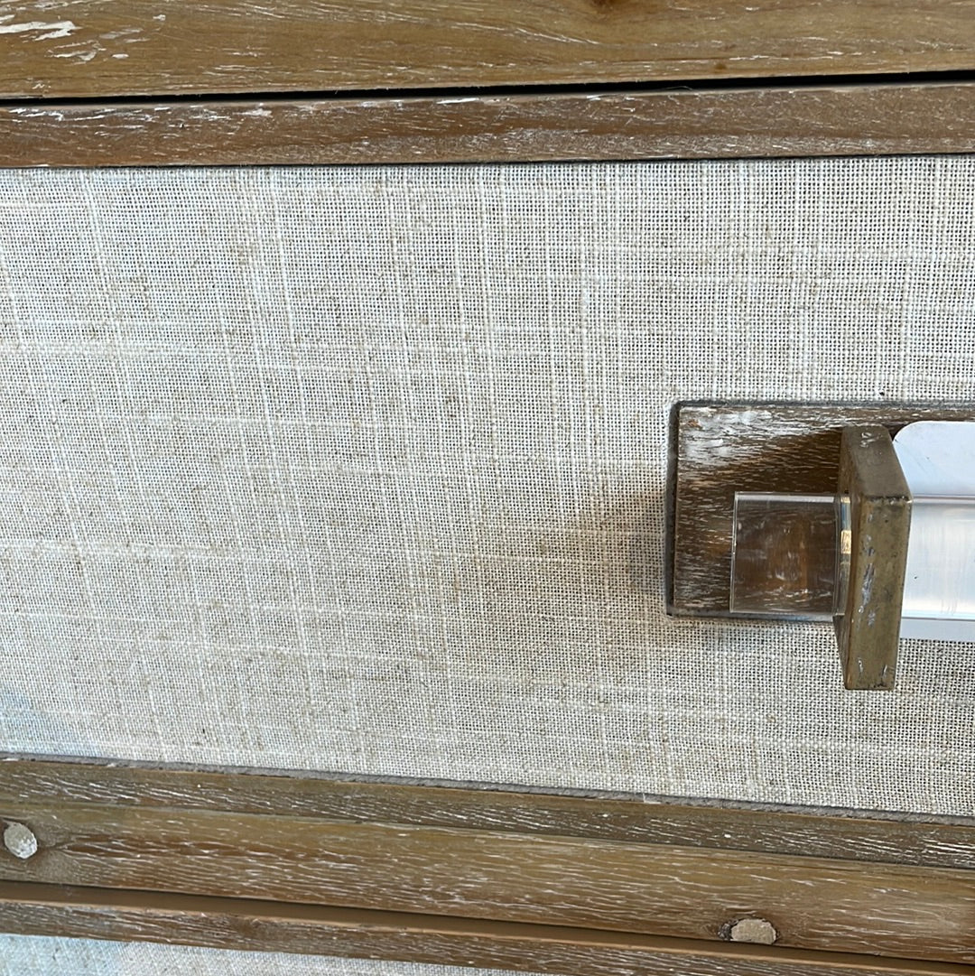 Murphy Chest