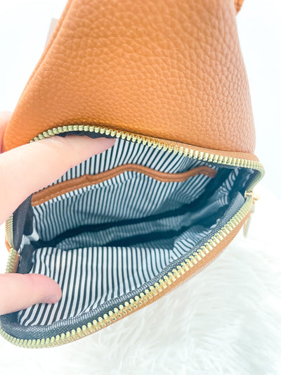 Q Sling Bags