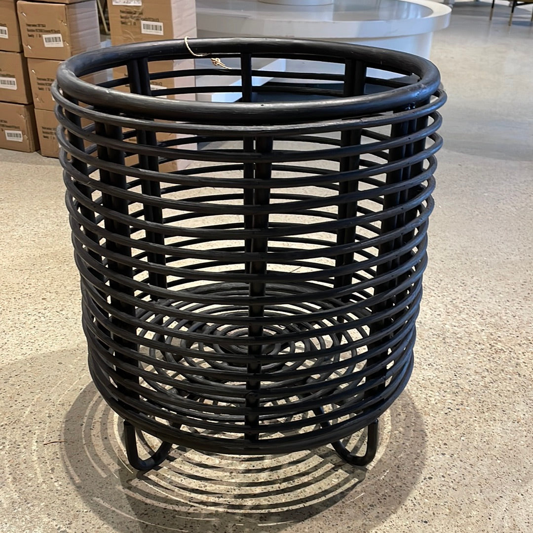 Large Caroline Bamboo Stand