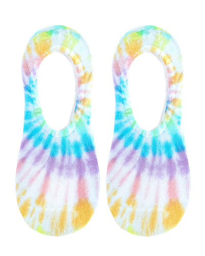 No Show Liner Socks