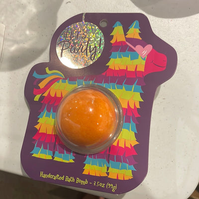 Cait&Co Bath Bombs