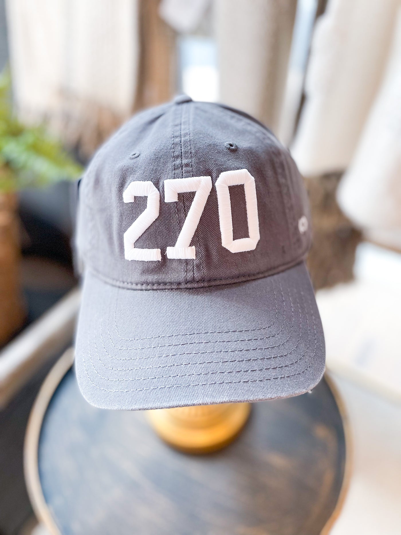 270 Hat
