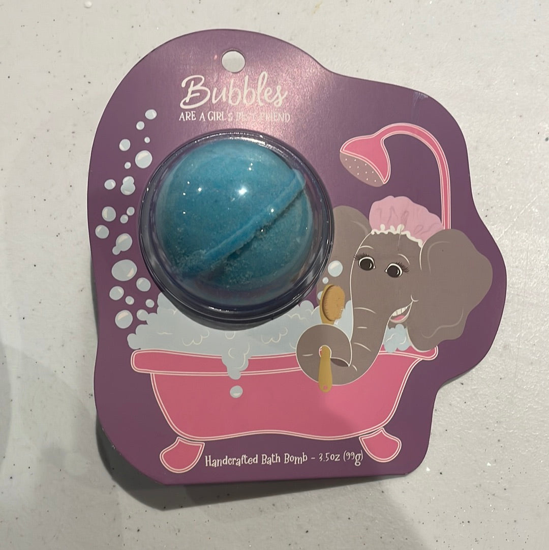 Cait&Co Bath Bombs