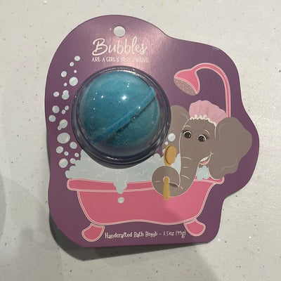 Cait&Co Bath Bombs