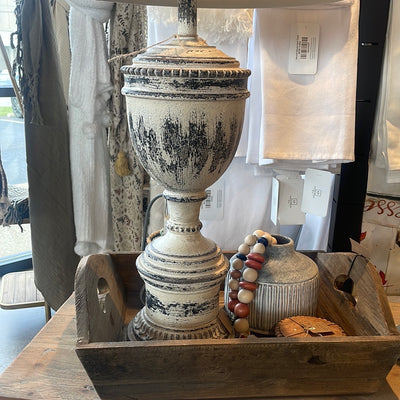 Denver Lamp