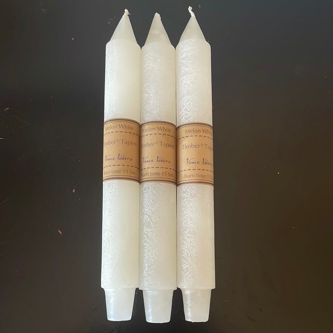 Timber Trunk Taper