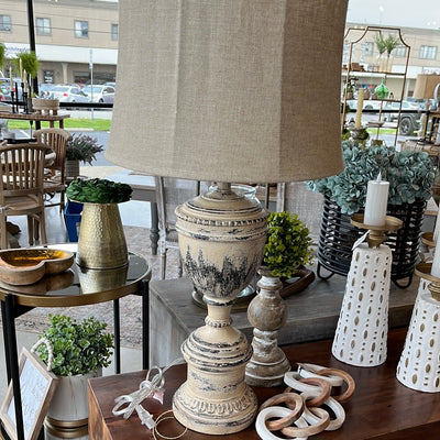 Denver Lamp