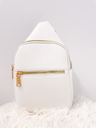Q Sling Bags